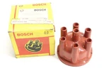 Porsche 911 Turbo Carrera 930 Bmw Volvo Bosch Distributor Cap 1235522053 03008. Fixed Price $59.99.