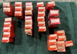 Lucas Nos Japanese Ignition Rotor Lot Datsun Toyota Mazda Mitsubishi Made. Fixed Price $45.00.