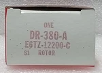 Ford Motorcraft Oem New Old Stock Rotor DR-380-A E6TZ-12200-C. Fixed Price $17.95.