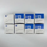 Nos Gm 465840 Spark Plug Wire Heat Shield 396 402 427 454 Big Block (set Of 8). Fixed Price $97.74.