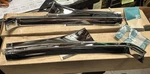 Nos 1968 72 Chevelle Ss Camino Front Corner Bed Trim Molding 3940521 3940522. Fixed Price $699.99.