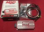 Msd 6A 6201 Ignition Control Box Digital #5. Fixed Price $185.00.