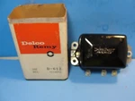 1118842 New Delco Remy 6V Regulator (40 Amp) For Ih BD-220, BD-240 Engine. Fixed Price $85.00.