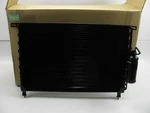 Valeo 816946 A/c Condenser For 1997-2001 Cadillac Catera 3.0L-V6. Fixed Price $62.99.