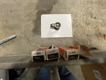 Ac Delco A400 Rotor Albany Of Them. Fixed Price $20.00.