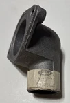 Thermostat Housing, 1965/67 Fairlane, Mustang, Shelby, Galaxie, 390/427/428, Nos. Fixed Price $169.00.