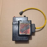 Mallory Voltmaster Mark Ii 12 Ignition Coil (part No. 28675). Fixed Price $60.00.