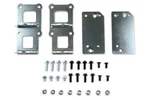 12618HKR Hooker Blackheart Engine Mount Brackets. Fixed Price $243.95.