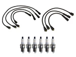 Denso Wire Set 7MM & 6 Double Platinum Spark PLUGS.044 Kit For Chevy Gmc Pontiac. Fixed Price $88.95.