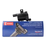 Denso Coil Near Plug 673-7108. Fixed Price $43.35.