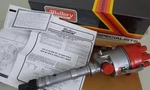 The Mallory Dp Distributor 2648201 Mechanical Tachometer Drive Output Sbc/bbc. Fixed Price $480.00.