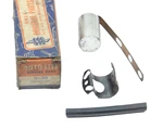 Ignition Condenser Autolite IBB-2042SS 2-30. Fixed Price $9.96.