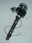 1964 1111069 Restored Delco Distributor Dated 4A20 Corvette 327/365HP Orig Rest'. Fixed Price $694.95.