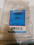 Nos Tisco Ignition Condensor Ford Tractor 2N 8N 9N A0NN12300A (f). Fixed Price $7.80.