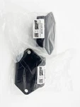 67-71 Mustang Cougar Big Block Motor Mounts Pair 390 427 428CJ 429CJ D1ZZ-6038. Fixed Price $109.99.
