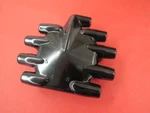 New 1942 Ford "crab" Distributor Cap Flathead 21A-12106. Fixed Price $62.79.