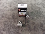 New Wve 5H1042 Ignition Condenser (BN323). Fixed Price $9.99.
