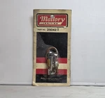 Mallory Ignition Points For Distributor Set (part No. 25042X) Vintage. Fixed Price $38.50.