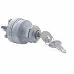 Universal Ignition Switch With 2 Keys - Rat Rod, Hot Street Custom. Fixed Price $16.95.
