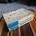 Nos Chrysler Mopar Spark Plugs C-74P Full Box Of (10) 3420761 Made In Usa. Fixed Price $49.95.