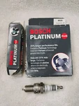 Bosch 4020 Plat Spark Plugs For ZGR5AGP XP646 XP63 XN9Y XN16Y XN14Y. Fixed Price $23.99.