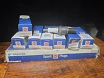 Seven (7) Ac Delco R45XLS Spark Plugs. Nos. Fixed Price $39.99.