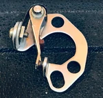 Bosch Ignition Points - / Dodge Colt, Courier & More. Fixed Price $9.95.
