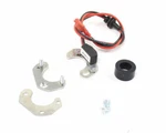 Pertronix Ignitor Electronic Ignition Kit Bosch 4CYL 6-VOLT Negative Ground 1847. Fixed Price $140.99.