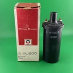 Nos Oem Delco Remy Ignition Coil U500 1972028 67-72 Corvette Chevelle Camaro. Fixed Price $69.99.