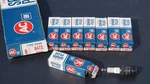 Nos Ac 1958-1967 Ford & Mercury V8 289 352 390 406 427 84TS Spark Plugs 5612150. Fixed Price $39.99.