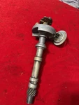 1969 1970 Chevrolet Camaro Chevelle Nova 327 Sbc Delco Distributor 1111483 9E12. Fixed Price $129.00.