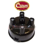 Crown Automotive Distributor Cap For 1957-1964 Jeep FC150 Ignition Spark Xj. Fixed Price $37.38.