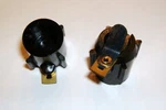 Renault - R4 / Rotary Distributor Rotor Arm. Fixed Price $9.54.