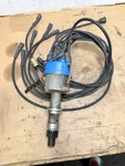 Pontiac 301-455 V-8 Mallory 2558001 Dual Point Distributor. Fixed Price $134.99.