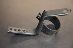 Nos Distributor Top Ignition Shield Bracket (rh) 1963-1967 Corvette Gm # 3826072. Fixed Price $85.00.