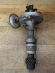 1968 Oldsmobile 442 88 98 W/ac 455 7.5L Hi Comp Used Distributor 1111289 7L28. Fixed Price $209.25.