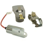 Ignition Tune-up Kit Wve 8T1047. Fixed Price $36.99.