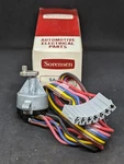 77-78 Plymouth 77-79 Chrysler Dodge 78-87 Truck Ignition Switch W/o Tilt 3747192. Fixed Price $56.99.