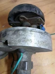 1111105 1970 Pontiac Gto Firebird Grand Prix 400 455 Delco Distributor Gm Oem. Fixed Price $99.99.