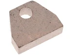 Starter Brush Set 49HRBD34 For Model 115 12-160A 12-161A 12-165. Fixed Price $24.32.