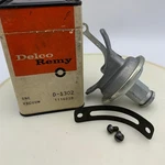 Gm Nos D1302 Vacuum Advance Delco Remy #1116059 1949-52 Cadillac. Fixed Price $249.00.