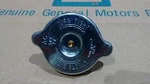 Correct Original Style Ac 549 Radiator Cap 7# Lbs 55 56 57 Chevy Belair 150 210. Fixed Price $37.50.