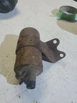1942 46 Ford Truck Coil Volt W/bracket. Fixed Price $42.50.