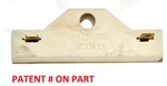 Ballast Resistor Chrysler Dodge Plymouth Ford Edsel Lincoln Mercury Jeep. Fixed Price $14.99.
