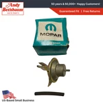 1962-1968 Plymouth Dodge Distributor Vacuum Control Unit Cylinder Nos 2808795. Fixed Price $34.50.