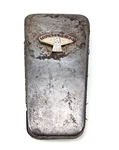 Vintage 1950S Original Ford Thunderbird Car Hard-shell Metal Key Case + #C1. Fixed Price $50.97.