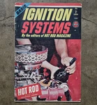 1964 How Handbook Ignitions Vtg Hot Rod Magneto Harman Collins Ducoil Mallory. Fixed Price $39.99.