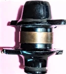 *nos* 1932 - 1936 Ford Ignition Rotor Black. Fixed Price $11.95.