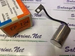 Napa Echlin #EP124 Condenser.. Fixed Price $6.00.