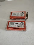 Nos Delco Remy D-104P #1938340 Contact Sets Gm Corvette 1956-1962 Dual Point. Fixed Price $15.00.